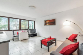 Bright flat with park and garage in Villeurbanne just nearby Lyon - Welkeys